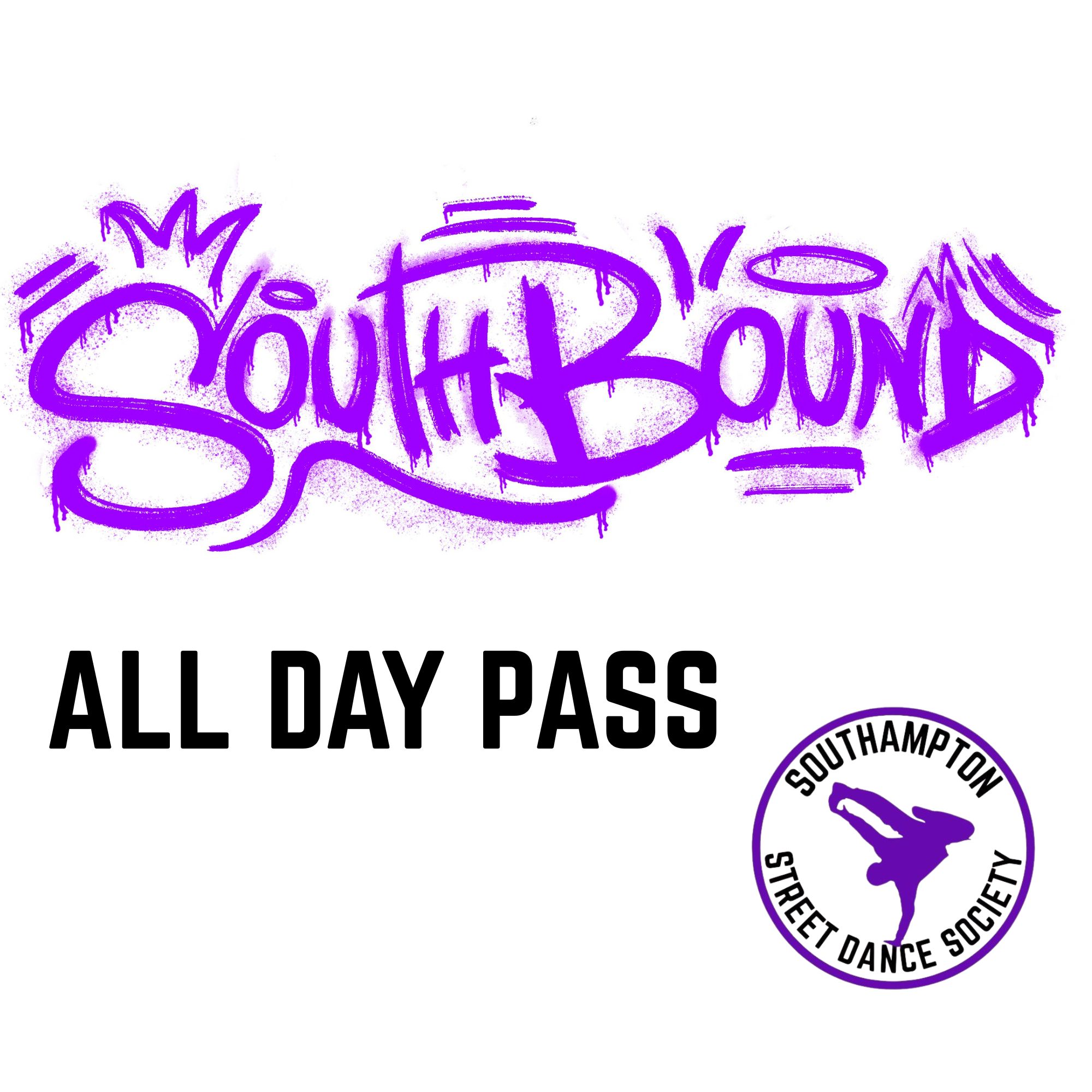 SOUTHBOUND 2026 (FIRST RELEASE ALL DAY)